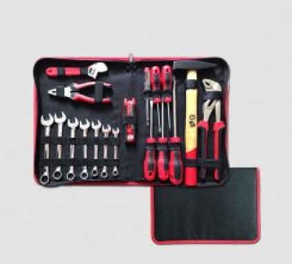 Sada nářadí 18 dílů