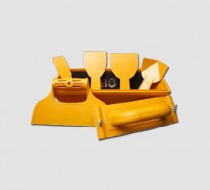 Souprava pro sádrokartonáře KUBALA