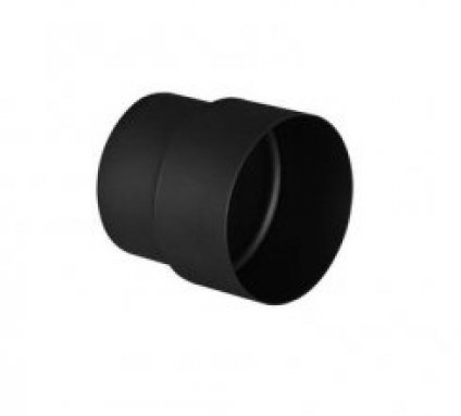 Redukce 160mm/150mm/1,5mm - kamna/komín HSF25-122 kouřo...