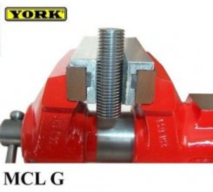 Vložky čelistí Y80-čisté/párů YORK 03041 ruční nářadí