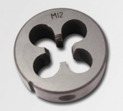 Závitové očko M10