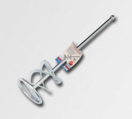 Míchadlo s kruhem Zn 600x120 mm, M14