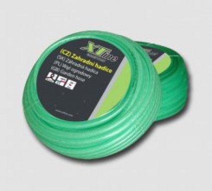 Had.Caribic 5/4" 25m