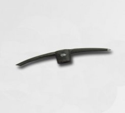 Krumpáč dvojstraný 2,5 kg bez násady