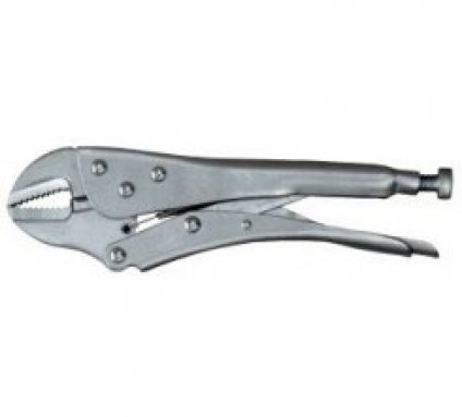 Samosvorná svěrka 260/130mm Zbirovia 260/130 ruční nářa...