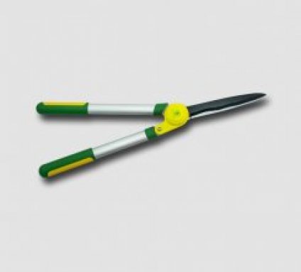 Nůžky na živý plot ,vlnité ostří 640mm 7115-2 Winland