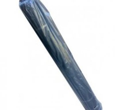 Síťovina sklovlákno 100 cm černá H040147 zahrada