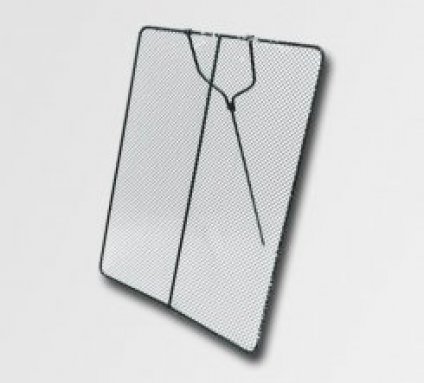 Síto prohazovací  1Mx0.8Mx15mmx1.2m