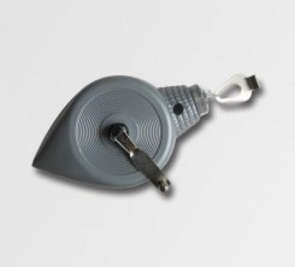 Šňůra značkovací ALU 30m