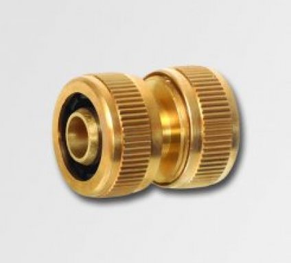 Spojka 3/4" mosaz (45193)