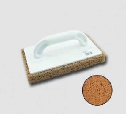 hladítko plastové - hydro hrubá 250x140x30mm