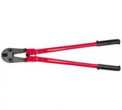 Kleště štípací na tyče a svorníky 270/480mm, A Zbirovia...