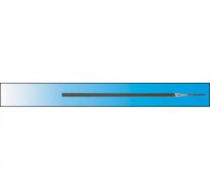 Pilník pill.zvl.úzký prec.PPPe 100/2 28620113 1025 AJAX...