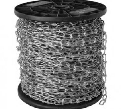 Řetěz uzlíkový článek 1,8x25mm bal. 100m H432022 Kování...