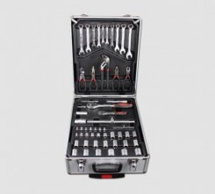 Sada nářadí 188dílů