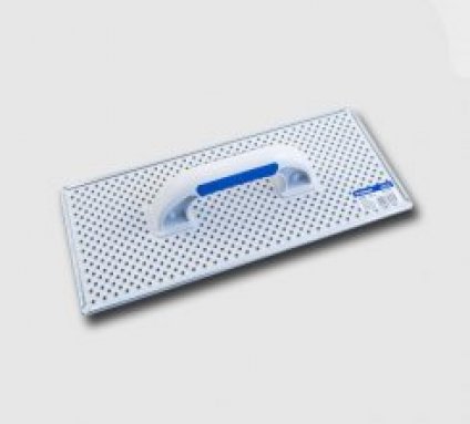 Škrabák na staré omítky plast 160x380mm KUBALA