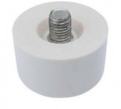 Výměnné nylonové koncovky 27mm TONA EXPERT E150305 ručn...